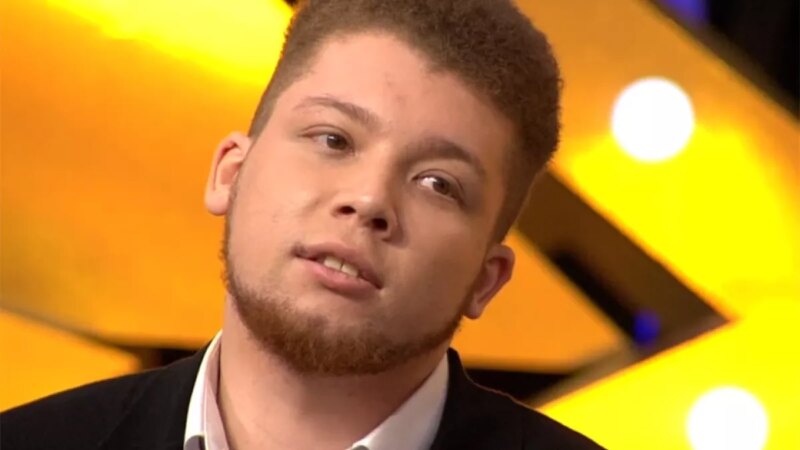 Даниил Белов