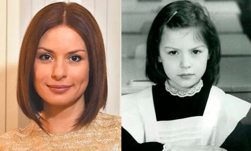 Ирина Лачина