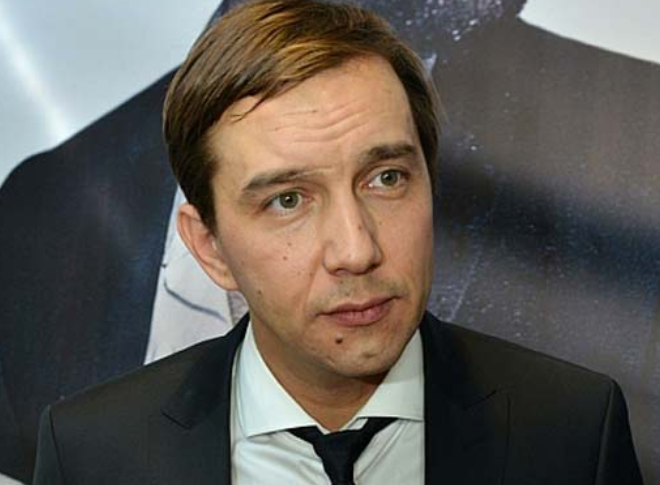 Режиссер Роман Прыгунов