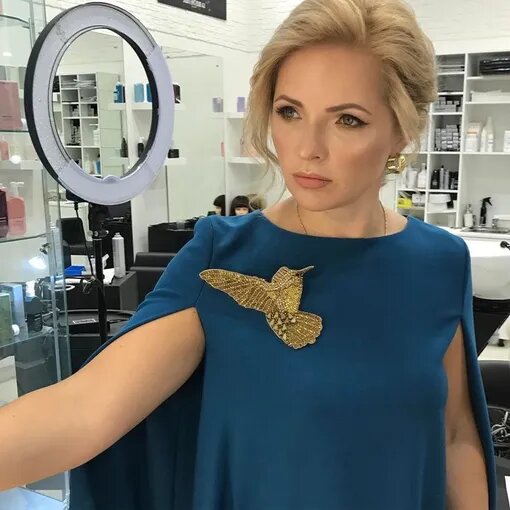 Не простила предательство, уехала в Париж и встретилась с бывшим спустя годы: судьба Екатерины Солоцинской