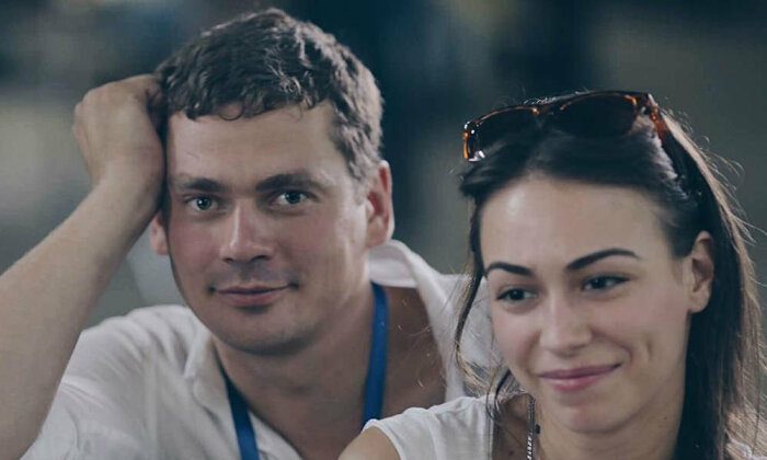 Александр Пашков из «Триггера»: на экране — верный муж, в жизни — три брака