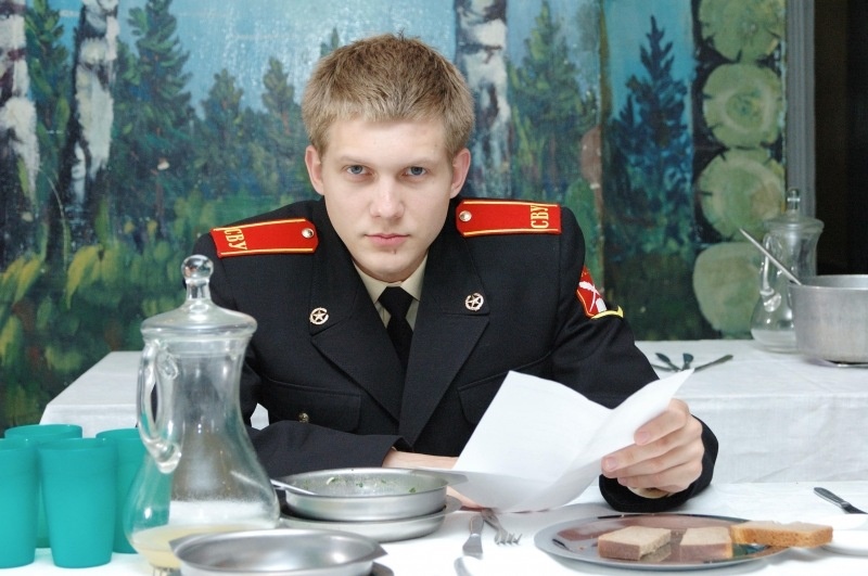 Борис Корчевников после операции продолжил работать с приложением для глухих