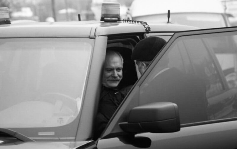 От советских «Москвичей» до «Мерседесов»: на чем ездили главные актеры СССР