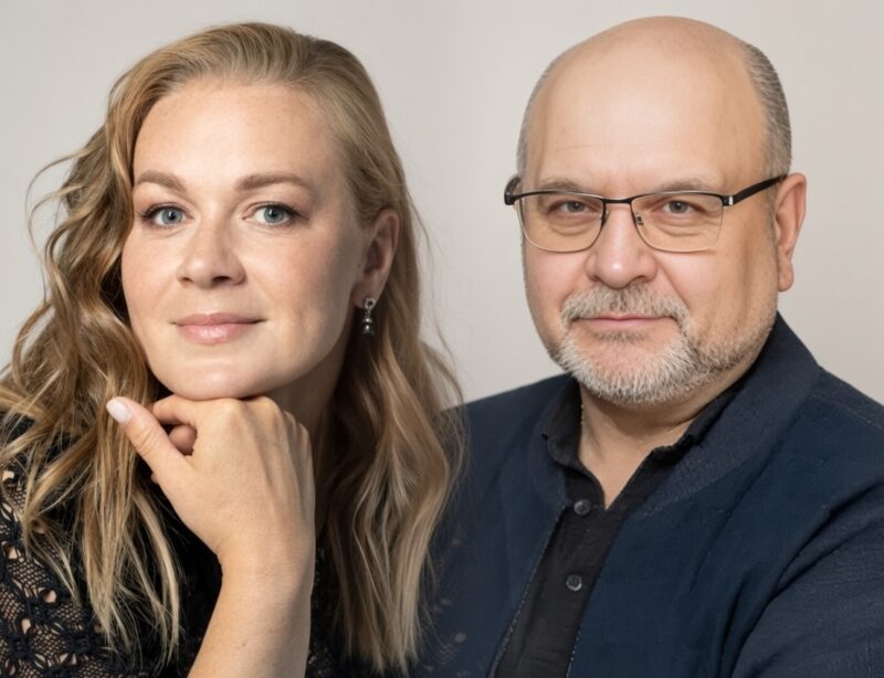 «Иди ко мне»: почему Светлана Колпакова 20 лет скрывала мужа-профессора и как стала фавориткой Табакова
