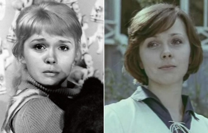 Ночевки на вокзале, тяжелый брак и тайный роман с Мироновым: судьба актрисы Людмилы Гавриловой