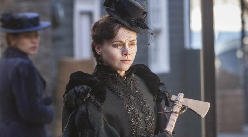 8 главных сериальных премьер сентября: от Гая Ричи до новых «Медленных лошадей»