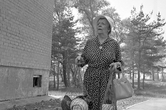 Рекордсмены сцены и экрана: 8 советских актёров с уникальным творческим долголетием