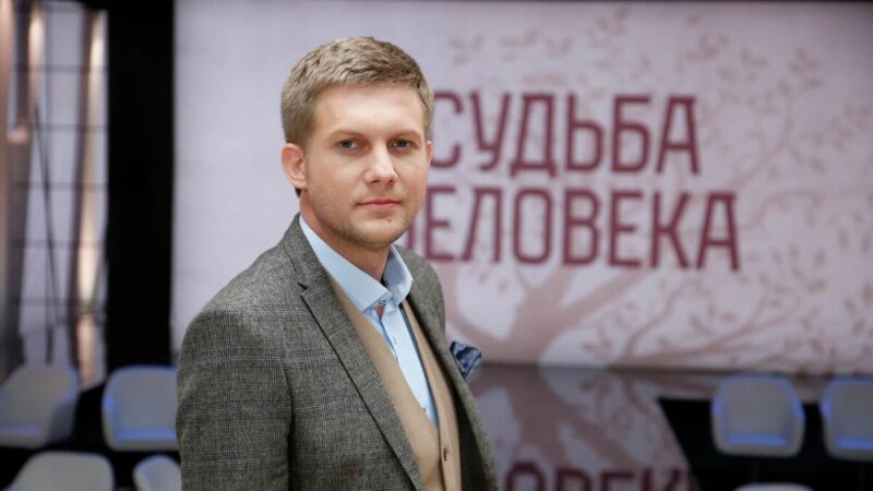 Восемь лет рядом, тихая свадьба и молчание после: кем была Анна-Сесиль Свердлова, жена Корчевникова