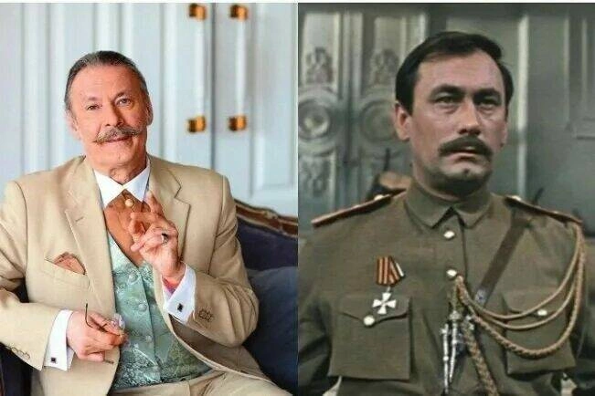 Александр Самойлов: шестеро детей, десятки ролей — но в собственной семье он остался один