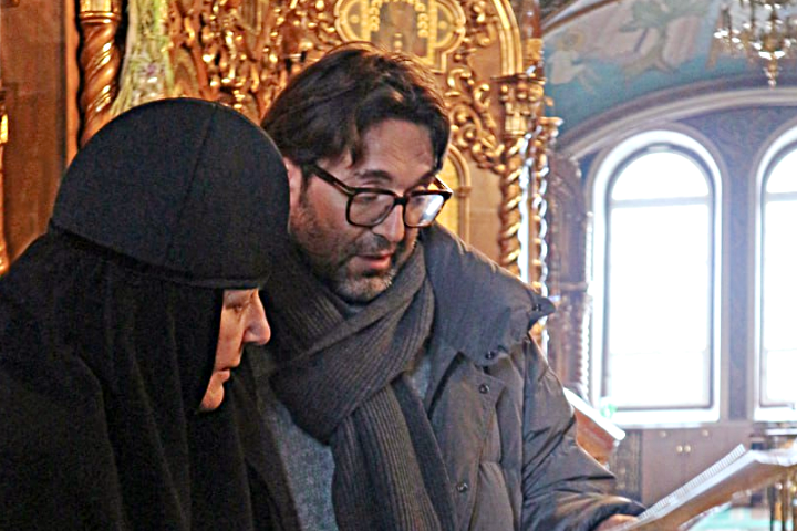 От громких эфиров до монастырей: почему Андрей Малахов строит храм и развивает родные Апатиты