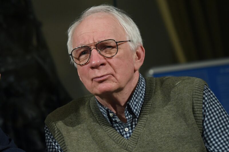 10 российских актеров, перешагнувших 75-летний рубеж: как они изменились спустя годы