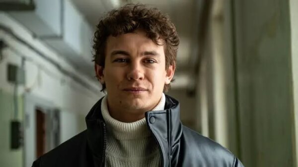 Nikita Kologrivyy - IMDb
