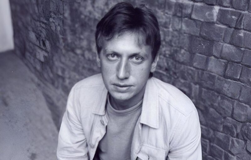 Актёр Михаил Трухин