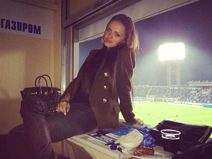 Милана Тюльпанова