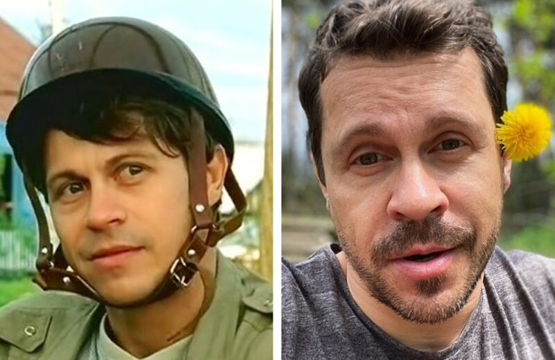 Кем стали 20 актеров «Участка»: от участкового Кравцова до худрука МХАТа