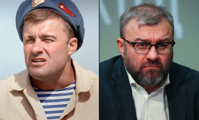 Как изменились актёры «9 роты» через 21 год после премьеры