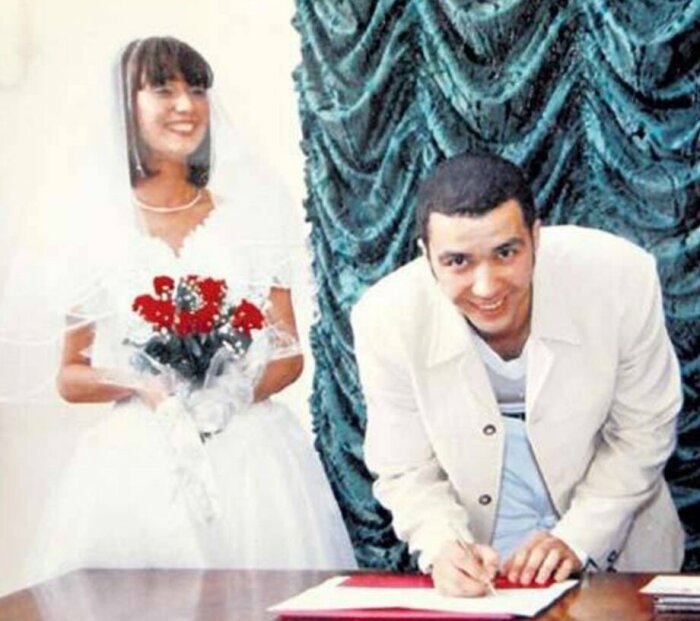 Елена Шестакова — первая супруга Клявера