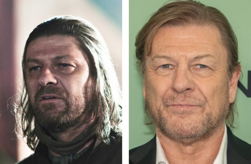 Актеры сериала «Игра престолов»