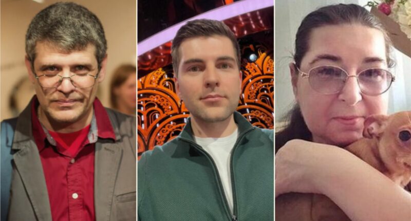 Имя от отца, фамилия от матери: как филологическая династия сформировала ведущего «Пусть говорят» Дмитрия Борисова