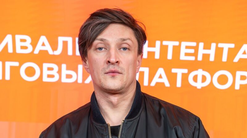 Юрий Чурсин