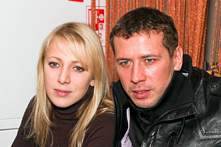 Развод после 19 лет брака: Мерзликин рассказал, почему четверо детей остались с ним