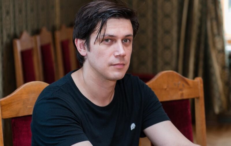 Леонид Бичевин: тяжелая цена балабановского «Морфия», предложение на вулкане в Японии и долгожданный покой