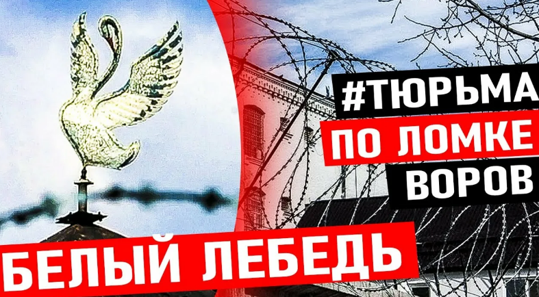«Воры приговорили его в Сухуми»: как генерал Василий Сныцерев сломал 130 «законников» в «Белом лебеде»
