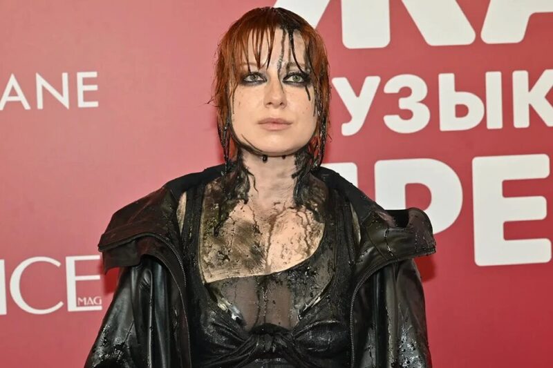 Юлия Савичева