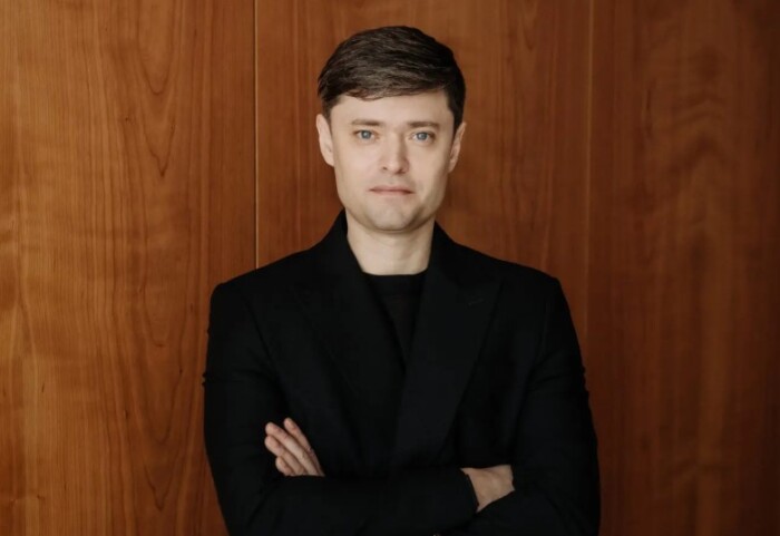 Аркадий Водахов