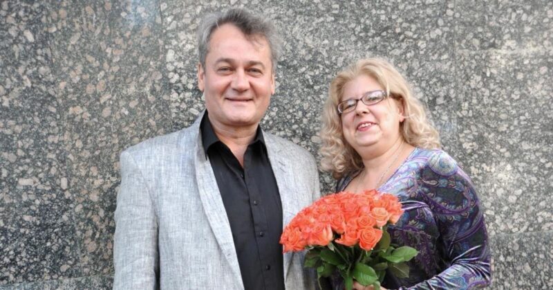Сергей Барышев ответил жене, которая предлагала развод из-за болезни: «Все вместе сделаем, пройдём»