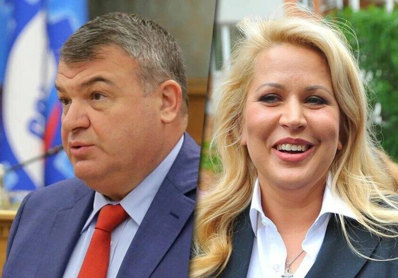 Евгения Васильева: от приговора по «Оборонсервису» до выставок в Музее Фаберже