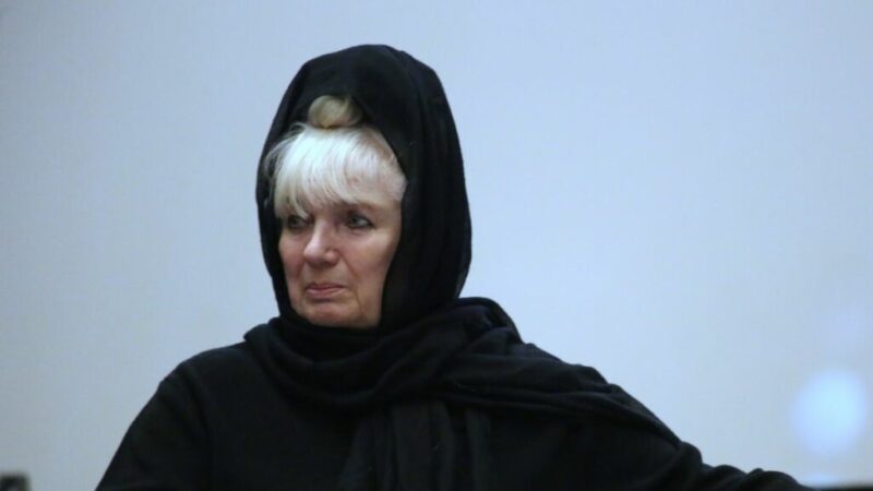 Миллионы «генерала Иволгина»: как вдова Алексея Булдакова потеряла и через суд вернула наследство на 40 миллионов