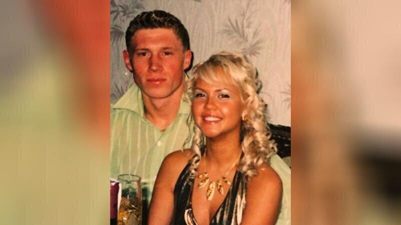 17 лет брака с футболистом, а фамилию мужа Мария Погребняк так и не взяла — новую взяла сразу