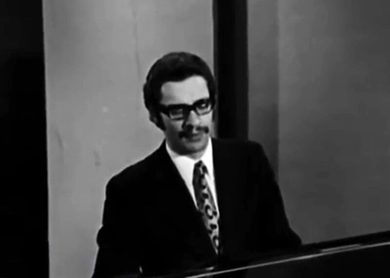 Семь разводов и блондинка на 35 лет младше: почему жёны не держат зла на Дунаевского