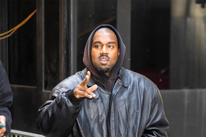 Крах империи Yeezy, нацистские скандалы и срыв шоу в России: цена раскаяния Канье Уэста