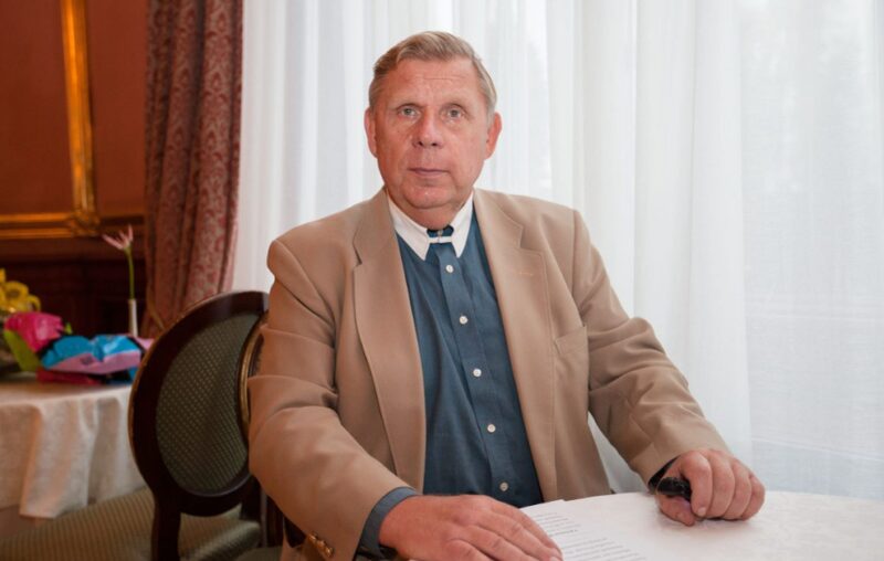 10 российских актеров, перешагнувших 75-летний рубеж: как они изменились спустя годы