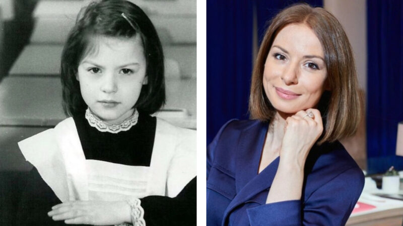 Ирина Лачина