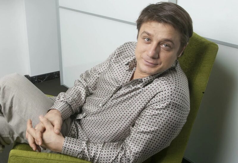 Алексей Макаров