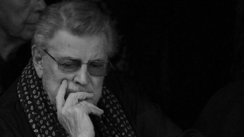 Чемодан Державина и молчание Лукьянова: главная загадка семьи Ширвиндта