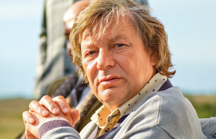 Сергей Колтаков