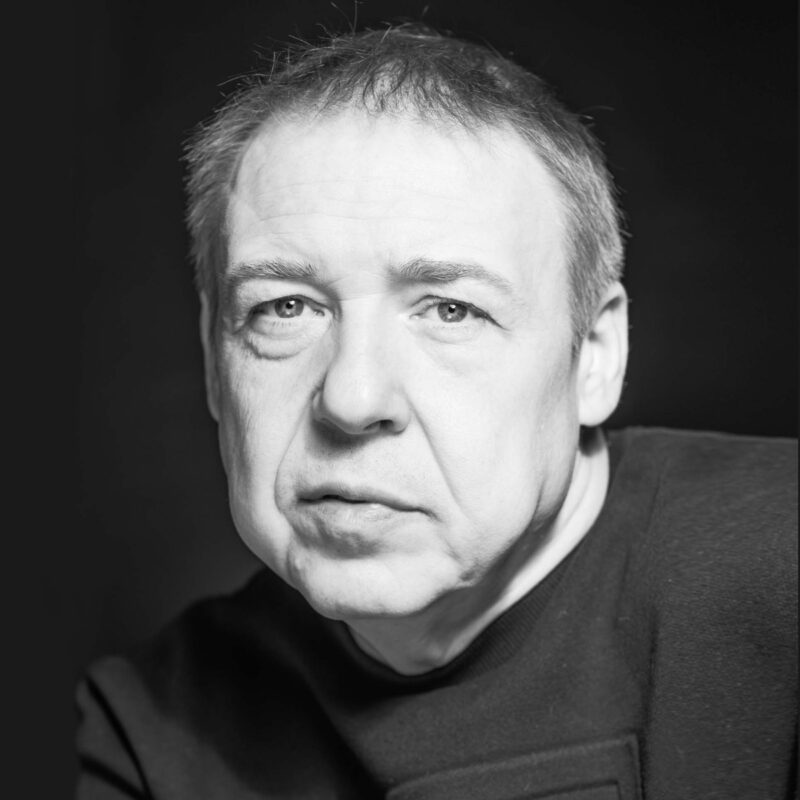 Александр Семчев сыграл скандал с сыном для ток-шоу — а зрители приняли игру за правду