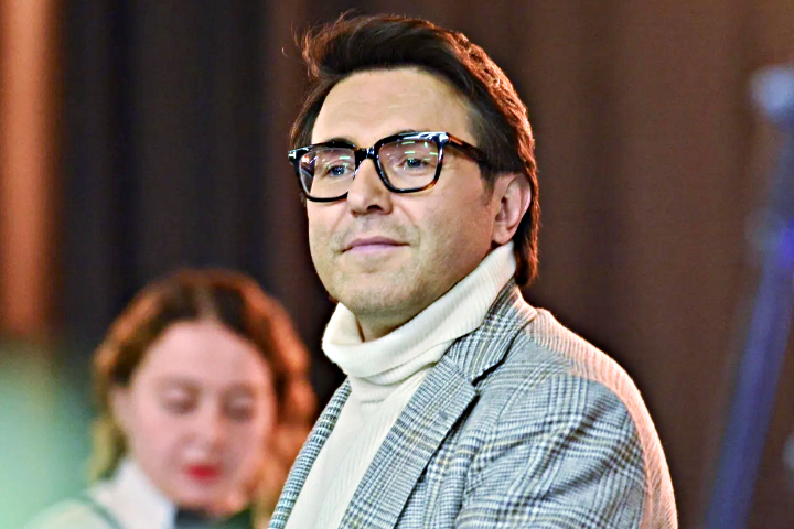 От громких эфиров до монастырей: почему Андрей Малахов строит храм и развивает родные Апатиты