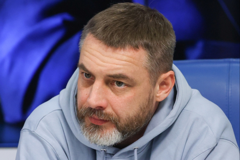 Антон Батырев