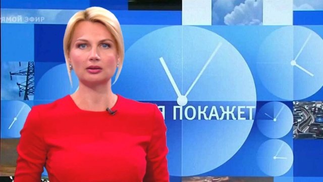 «Уйдите в глянец»: почему зрители критиковали Олесю Лосеву в «Время покажет» и где она сейчас