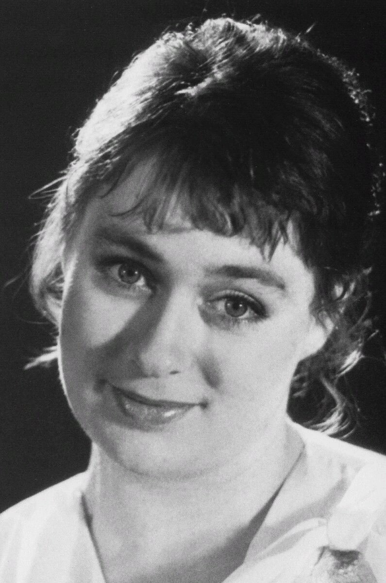 Путь к счастью Марии Ароновой: юношеские ошибки, роман с женатым и 30 лет с любимым мужчиной