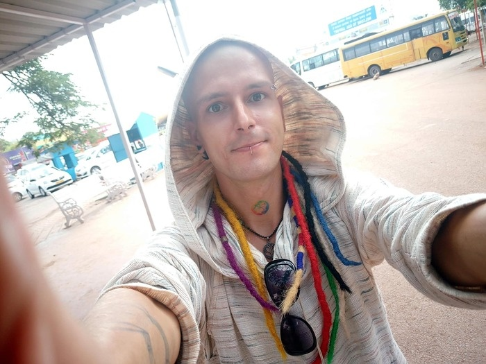 Даниил Мукасей