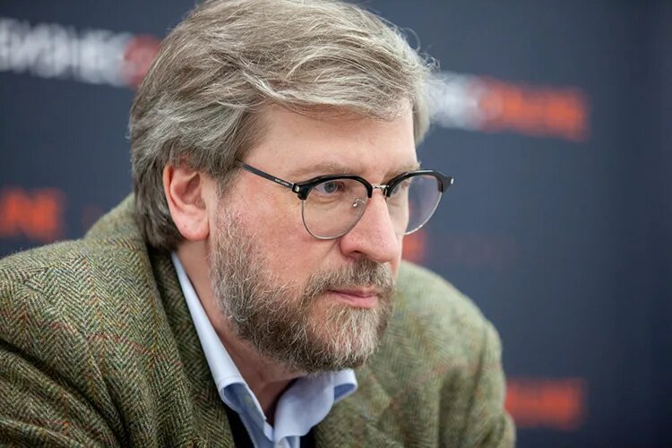 Чемодан Державина и молчание Лукьянова: главная загадка семьи Ширвиндта