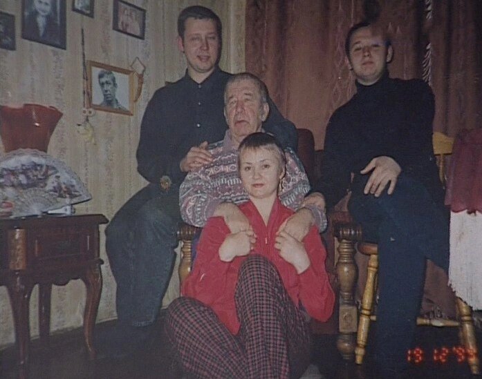 Сыновья Брондукова не пошли в актёры: как сложилась жизнь наследников «короля эпизода»