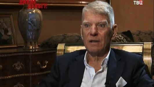 Роскошь, Монако и тихое настоящее: как сложилась судьба жены и детей эпатажного фарммагната Владимира Брынцалова
