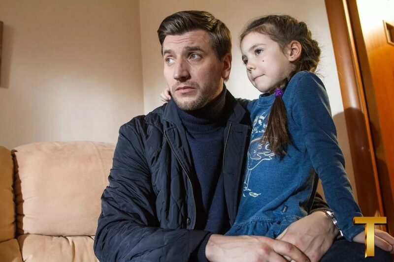 Тайна двойной фамилии, экранный роман с Устюговым и 16 лет брака Светланы Смирновой-Кацагаджиевой